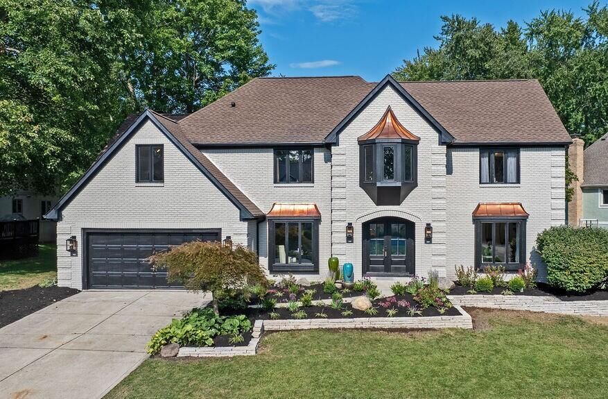 Property Photo: 1246 Three Forks N Drive OH 43081