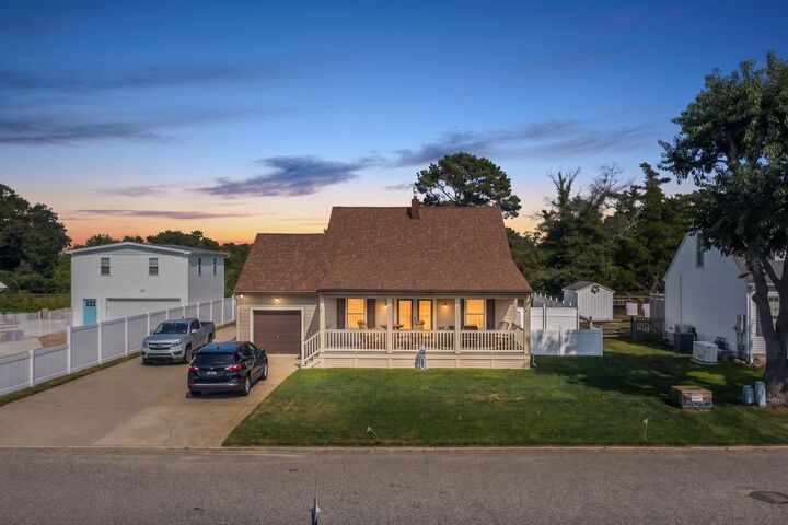 Property Photo: 3104 Bybrook NJ 08251
