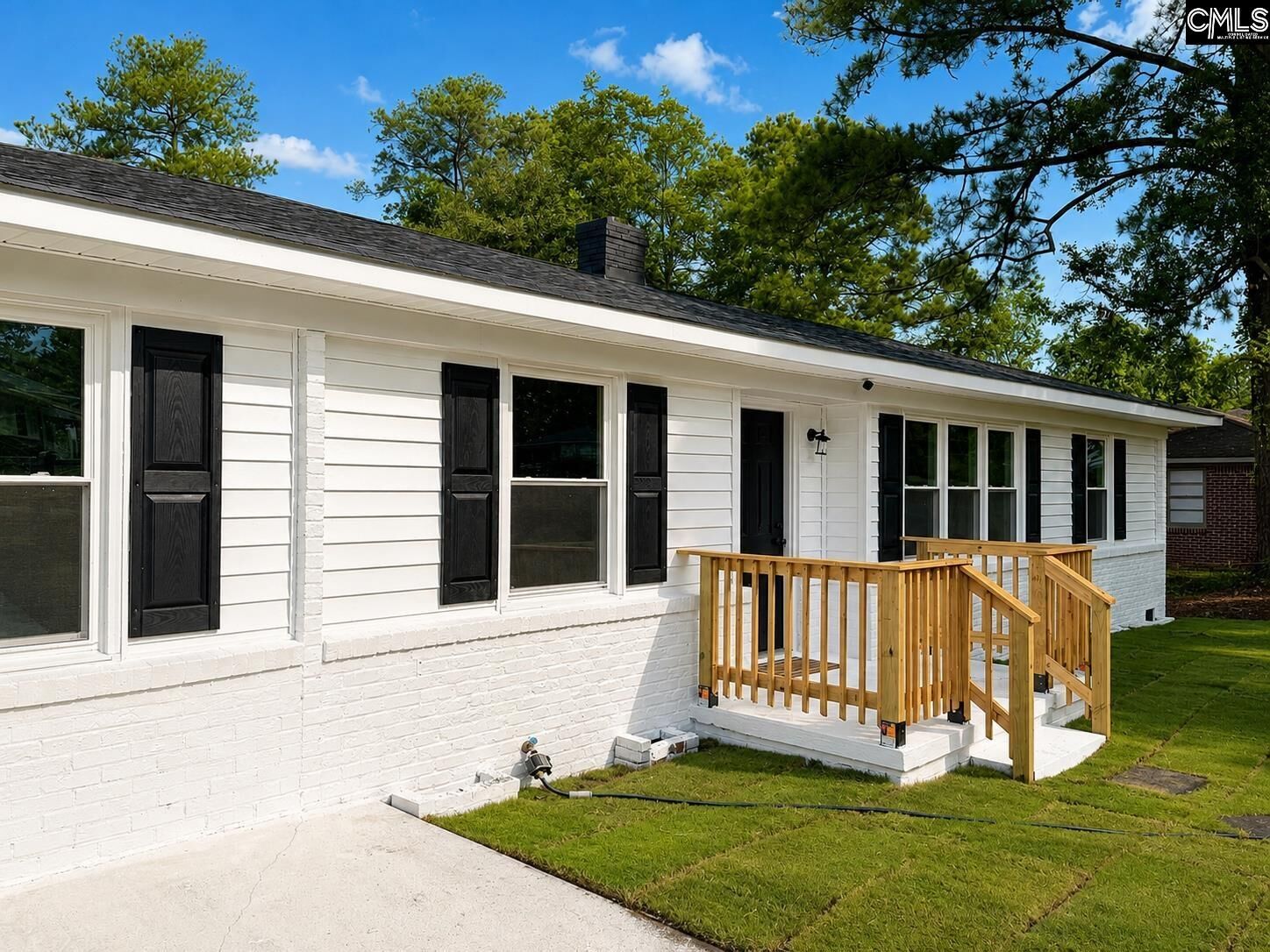 Property Photo: 3720 Kaiser SC 29204