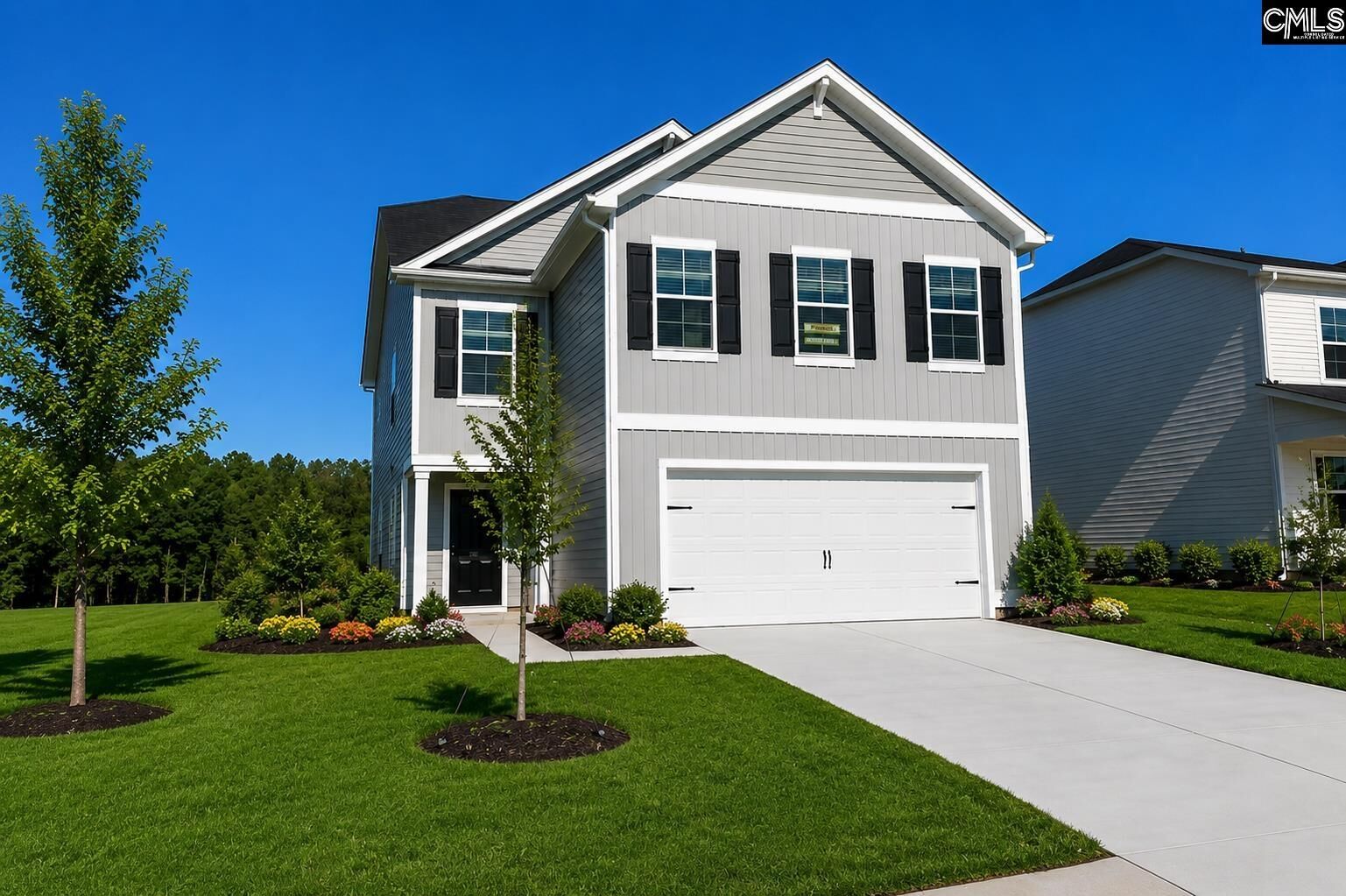 Property Photo: 647 Marbled Teal SC 29061