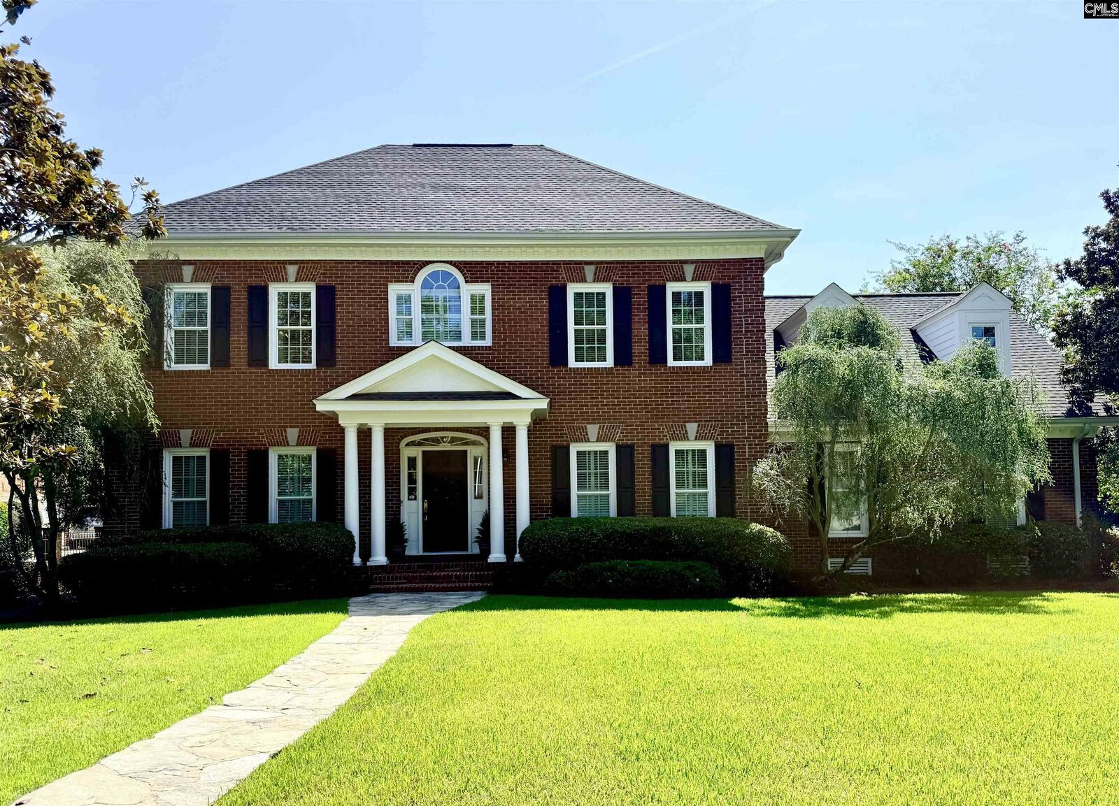 Property Photo: 1642 Tanglewood SC 29204