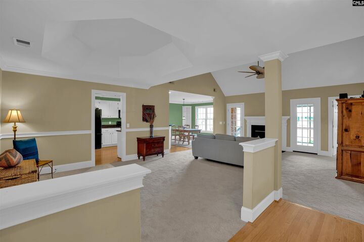 Property Photo:  39 Barony Place  SC 29229 