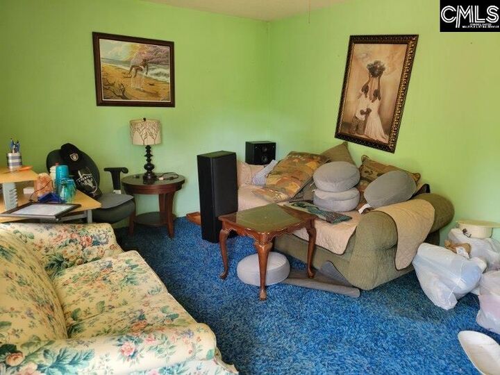 Property Photo: 5520 Ransom SC 29206