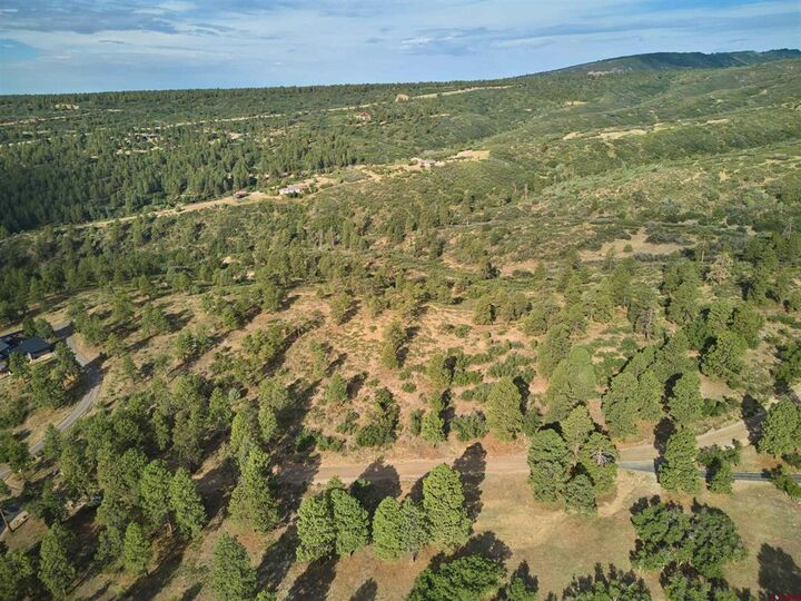 Property Photo:  1649 Sheep Springs Road  CO 81301 