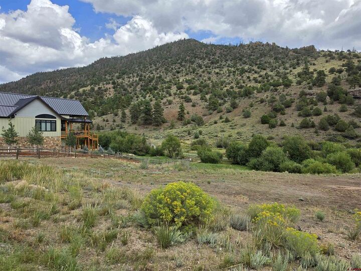 Property Photo: 32 N Alder Creek Lane CO 81154