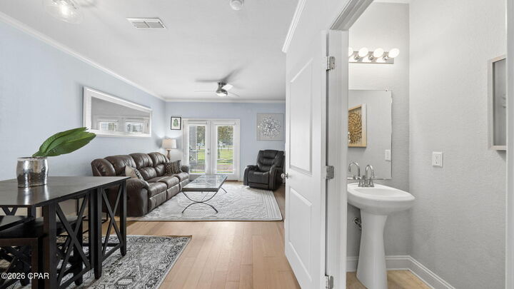 Property Photo:  20 N Sand Palm Road 16  FL 32439 