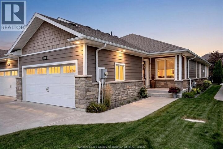 Property Photo:  1184 Alliance  ON N9H 0C3 