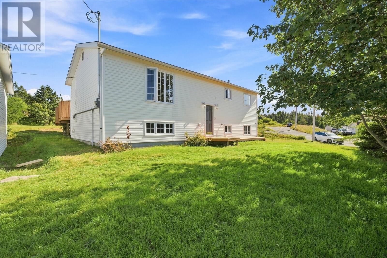 Property Photo:  33 Druken's Lane  NL A1M 3H6 