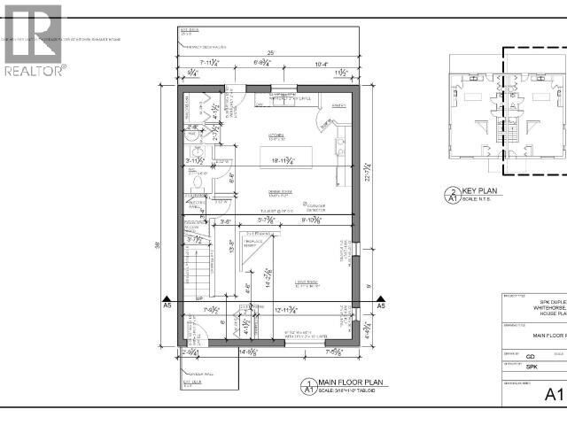 Property Photo:  11 Alert Avenue  YT Y1A 0W5 