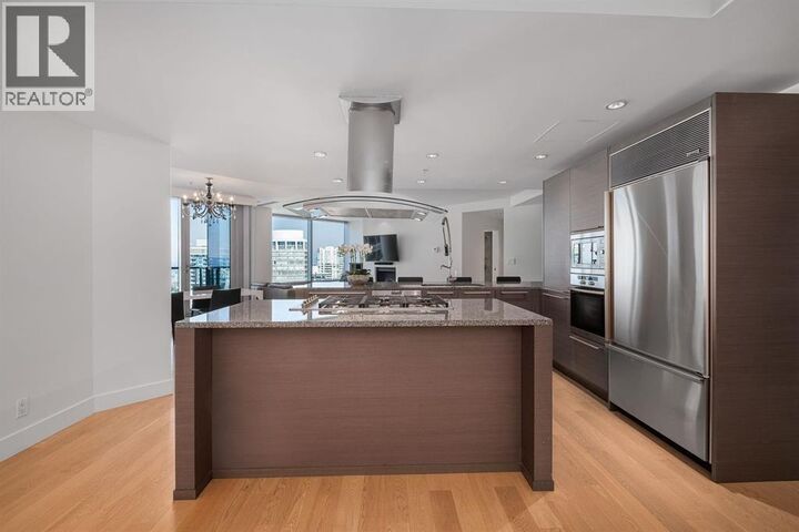 Property Photo:  1111 Alberni Street 3X01  BC V6E 4V2 