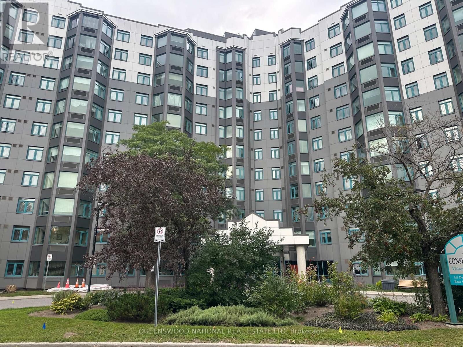 Property Photo:  1025 Grenon Avenue 901  ON K2B 8S5 