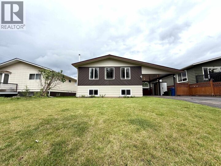 Property Photo:  4280 First Avenue  BC V0J 2N0 