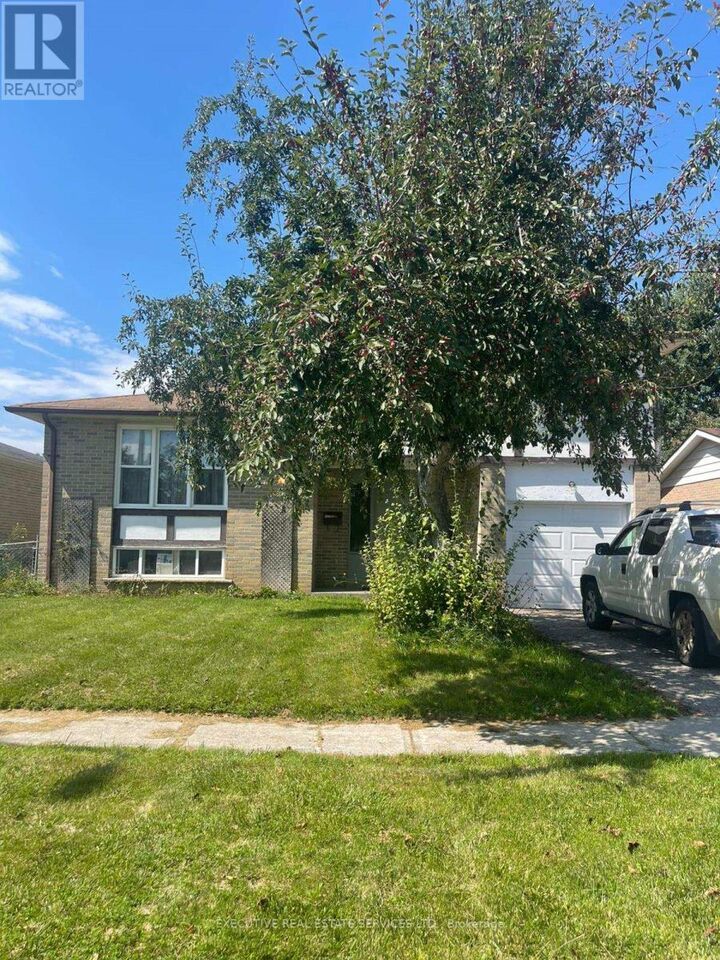 Property Photo:  280 Cook Street  ON L4M 4H8 
