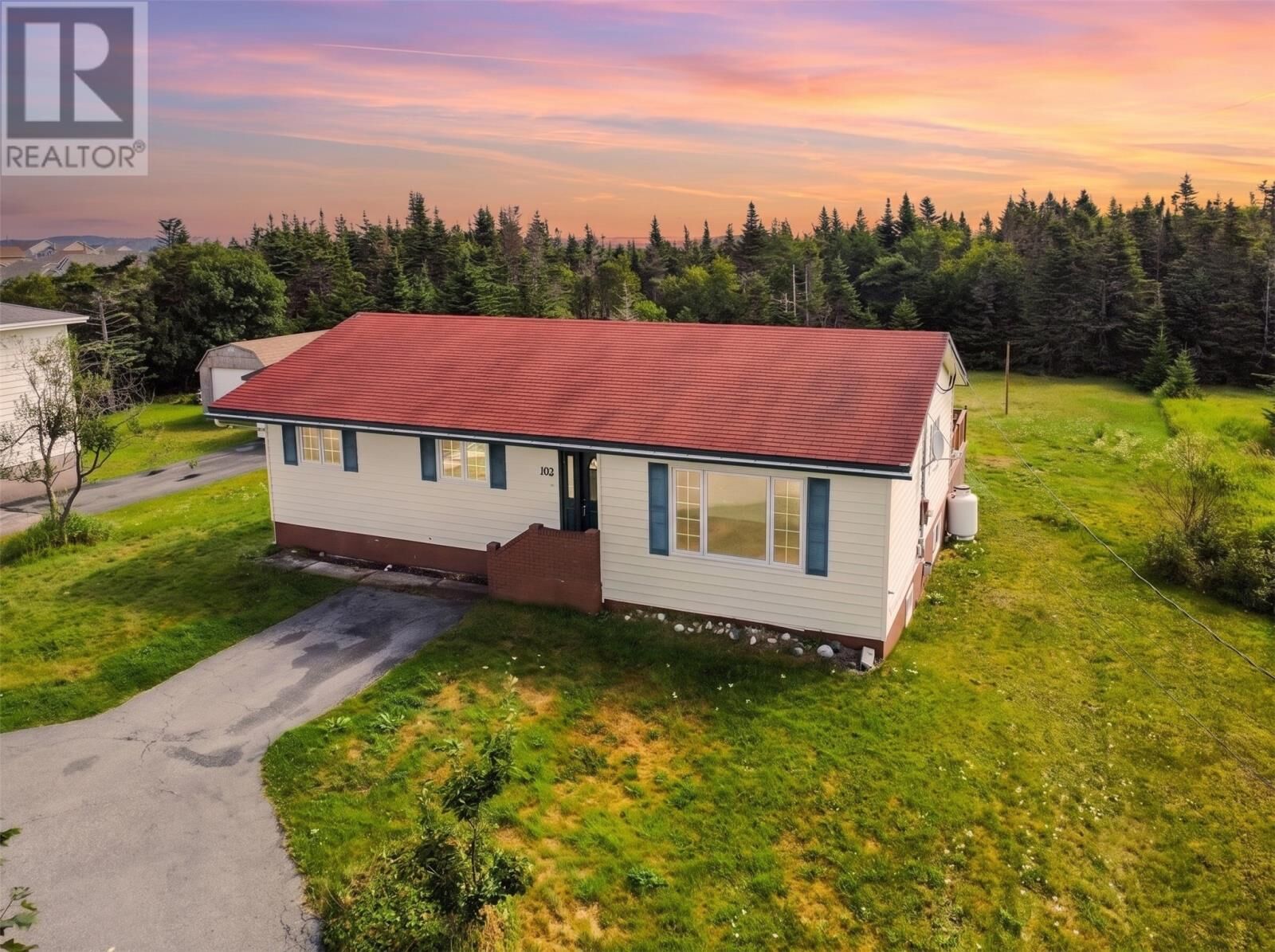 Property Photo:  103 Firdale Drive  NL A1A 4X5 