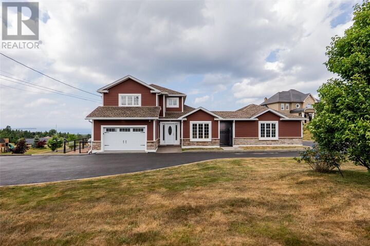 Property Photo:  15 Everest Street  NL A1L 0B7 