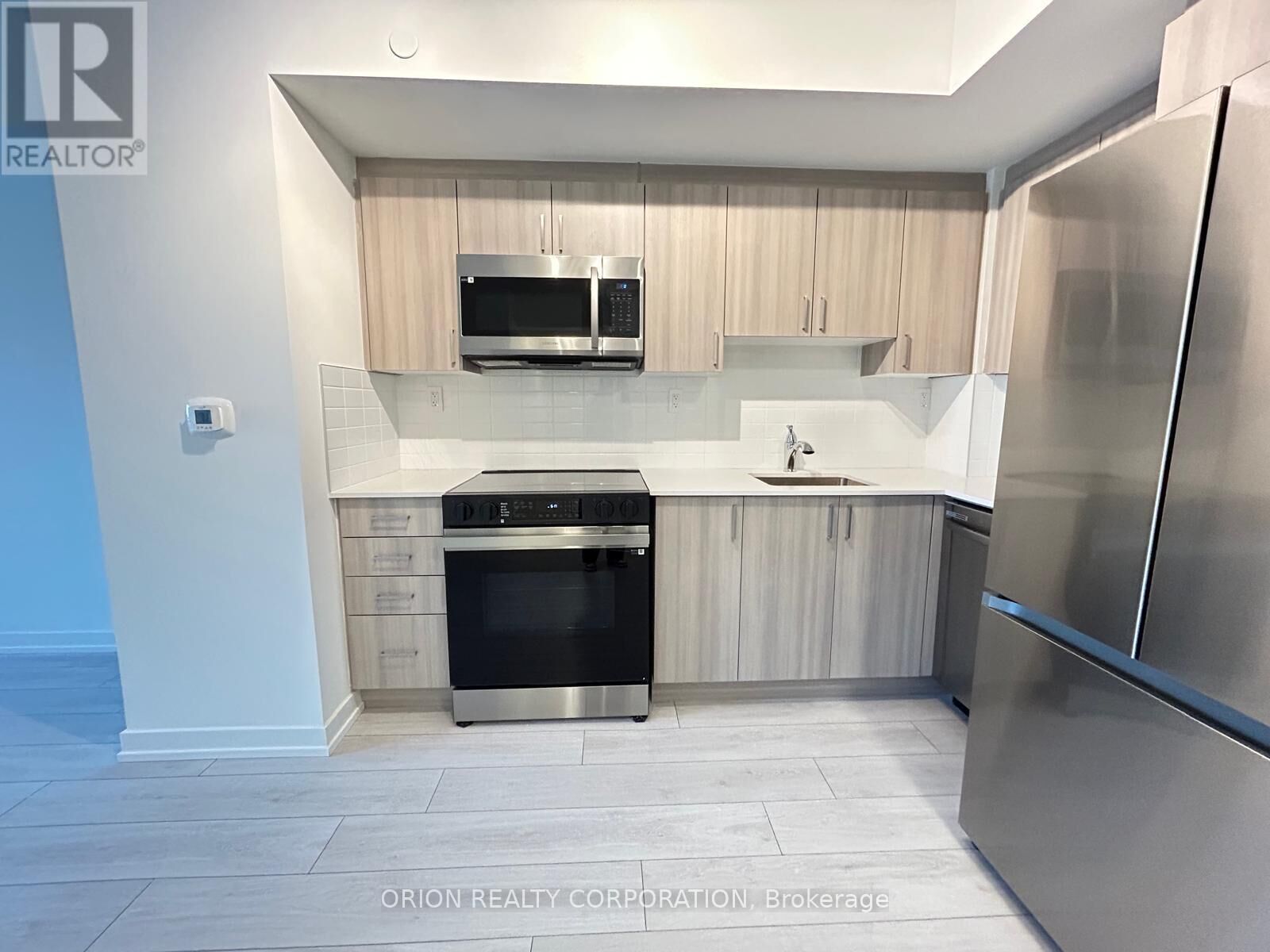Property Photo:  556 Marlee Avenue 403  ON M6B 0B1 