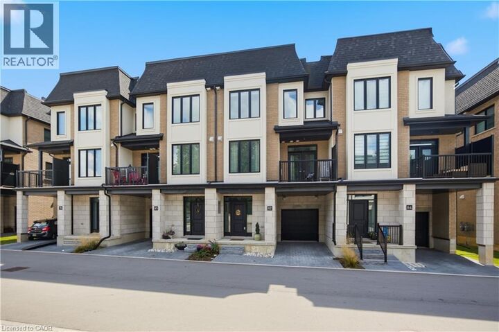 Property Photo:  143 Elgin Street North 82  ON N1R 0E1 