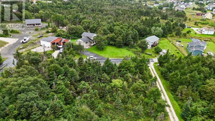 Property Photo:  5 Watts Lane  NL A0K 4N0 