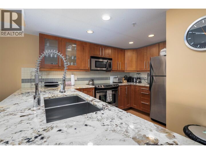 Property Photo:  5030 Snowbird Way 301  BC V1P 1T4 