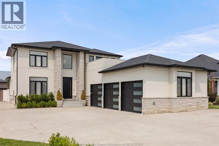 Property Photo:  501 Caldwell Court  ON N9V 0G4 