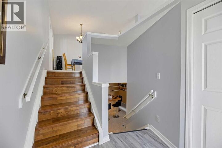 Property Photo: 132 Meadowpark Drive AB T0M 0N0