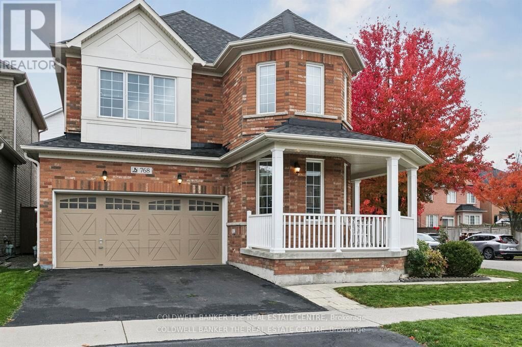 Property Photo:  768 East Millard Street East  ON L4A 0B5 