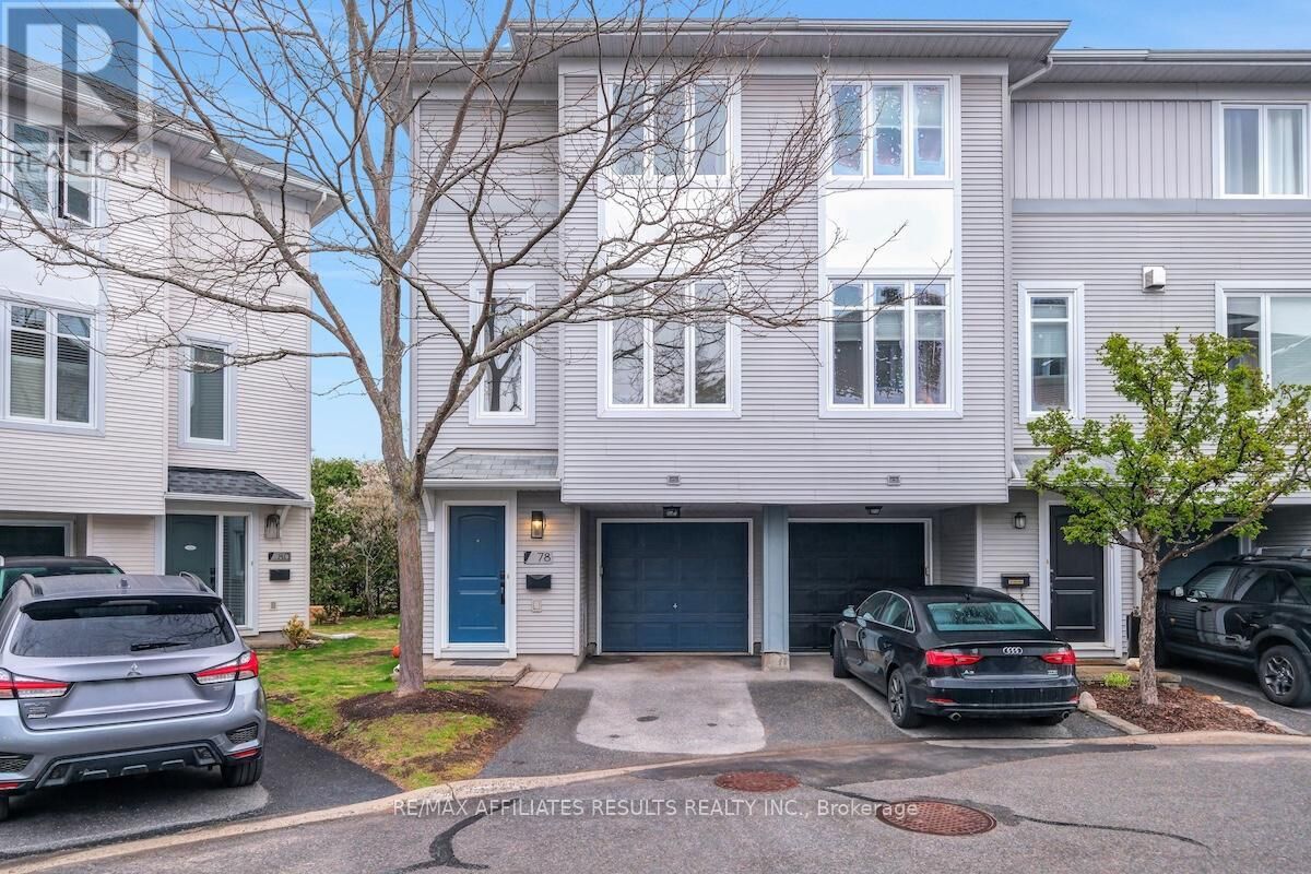 Property Photo:  78 Songbird Private  ON K2H 0A2 