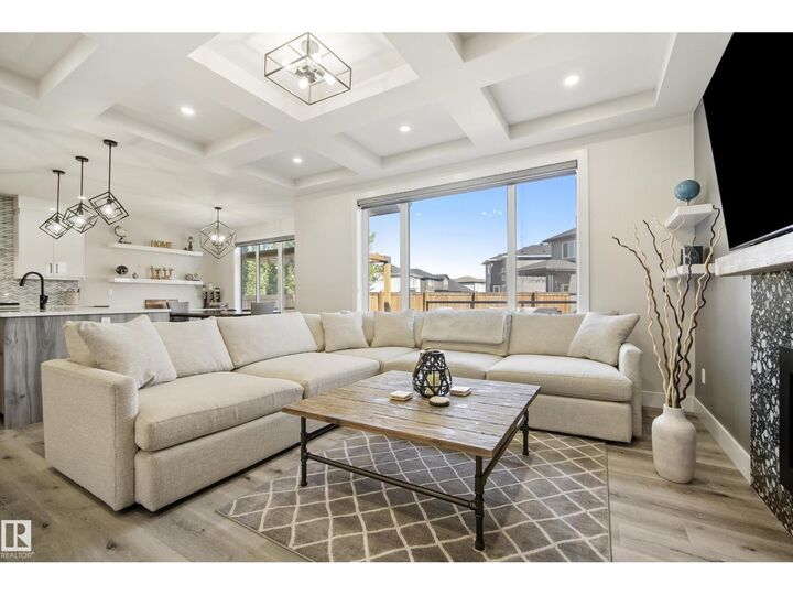 Property Photo:  5813 Pelerin Cr  AB T4X 2X8 