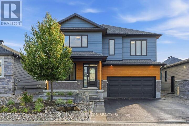 Property Photo:  65 Axel Crescent  ON K2V 0L3 