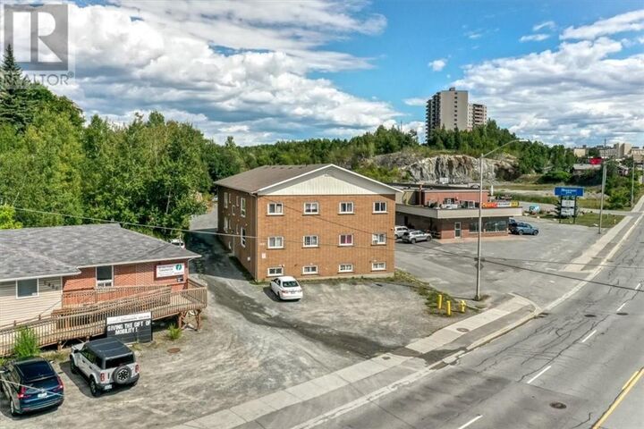 Property Photo: 1492 Regent Street ON P3E 3Z6