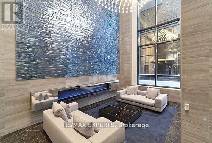 Property Photo: 115 Blue Jays Way 2115 ON M5V 0N4