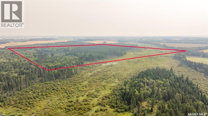 Property Photo: Torch River Land SK S0J 2J0