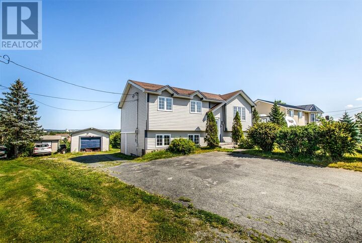 Property Photo:  44 Battens Road  NL A1X 2A5 
