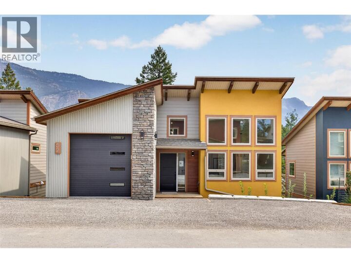 Property Photo:  4926 Timber Ridge Road 52  BC V0A 1K3 
