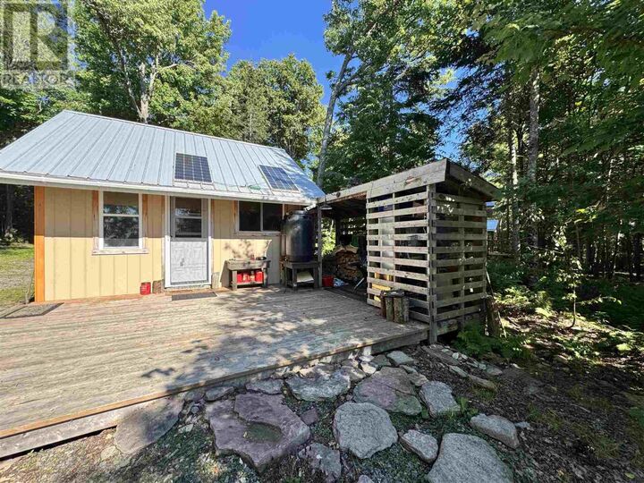 Property Photo: 362 Corbett Dr ON P0S 1A0