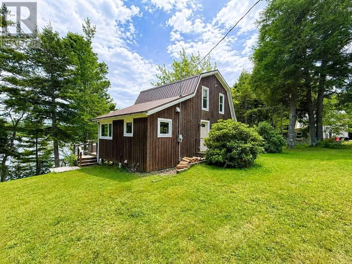 Property Photo:  132 Boyce Road  NS B0M 1Z0 