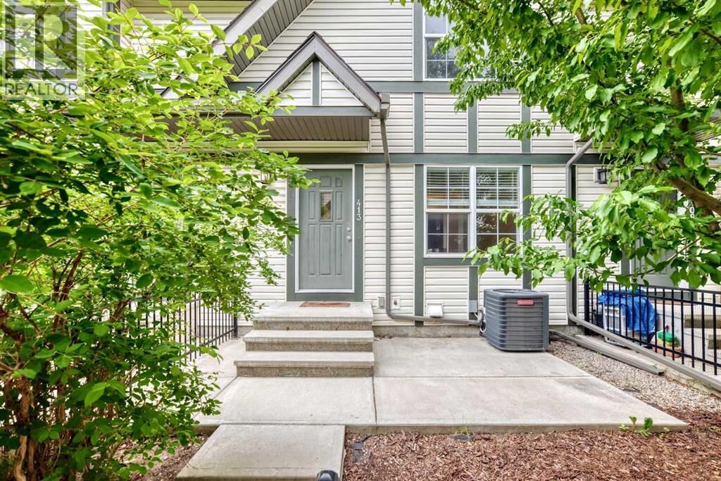 Property Photo:  413 Cranford Court  AB T3M 0W1 