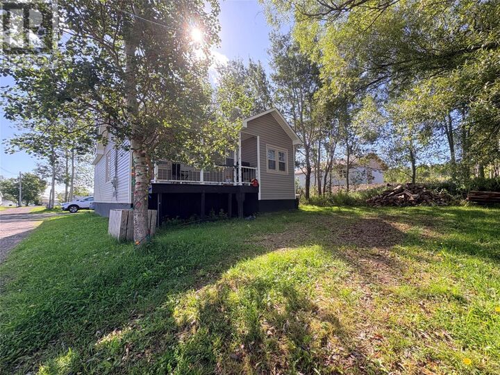 Property Photo:  4 Bay Street  NL A0G 3B0 