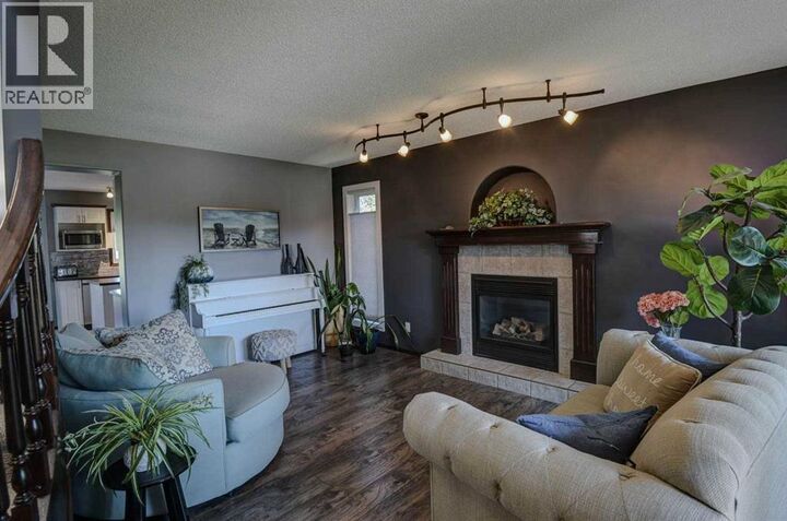 Property Photo: 310 Springs Place Southeast AB T4A 2C7