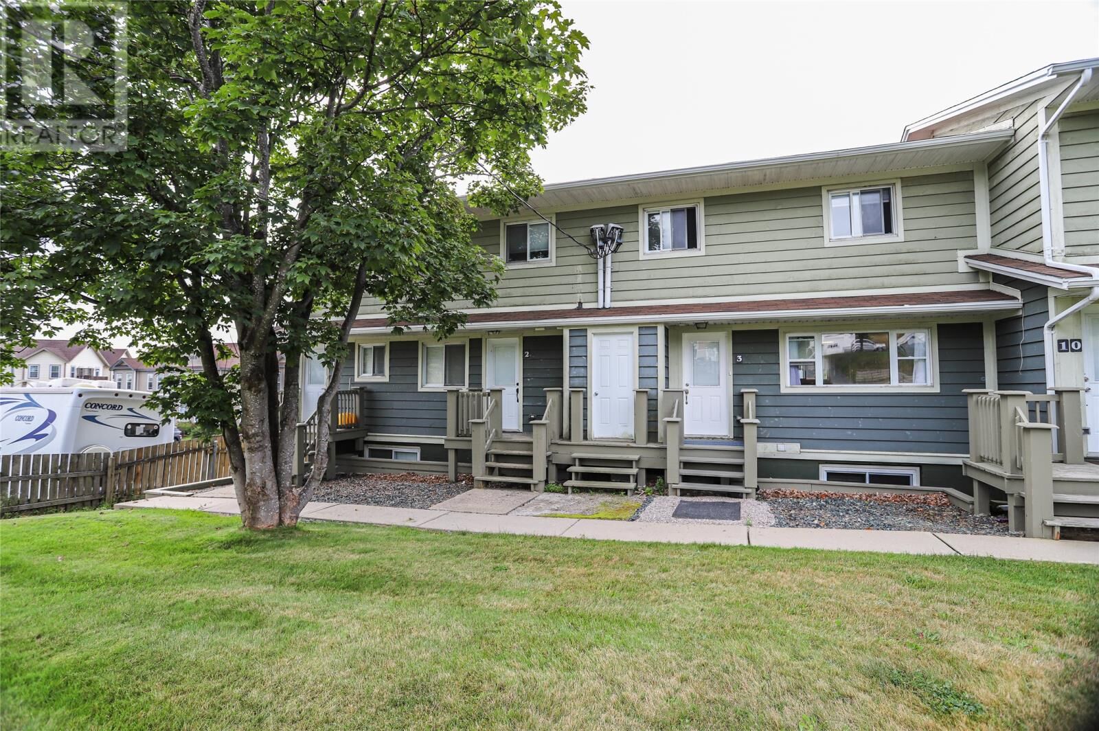 Property Photo:  1543 Topsail Road 3  NL A1L 1R2 