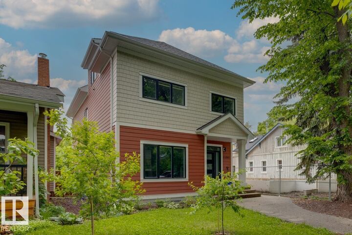 Property Photo: 11045 85 Av NW AB T6G 0W5