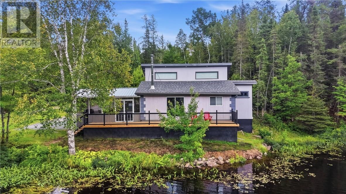 Property Photo:  351 Elbow Lake Road  ON P3E 4N1 