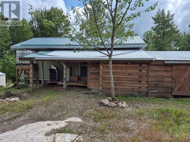 Property Photo:  554 Janveau Road  ON P0H 1V0 