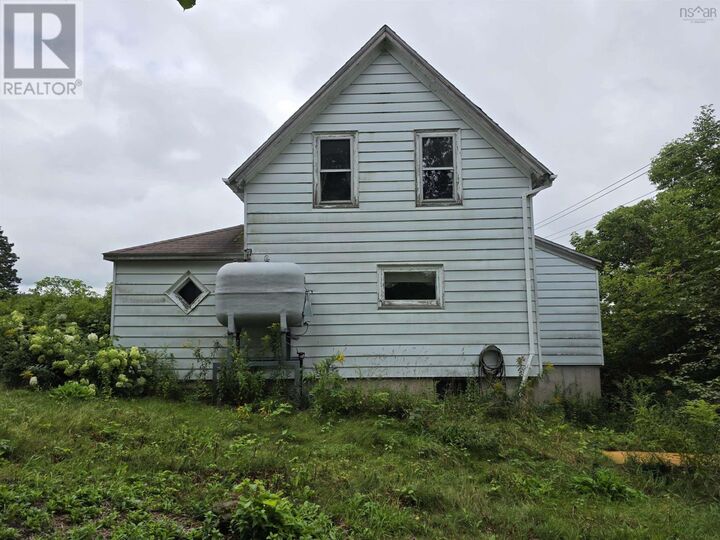 Property Photo:  39 Church Street  NS B9A 1N5 