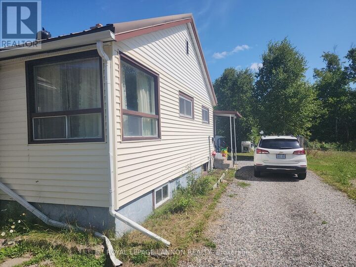 Property Photo: 216 Main ON P0T 2S0