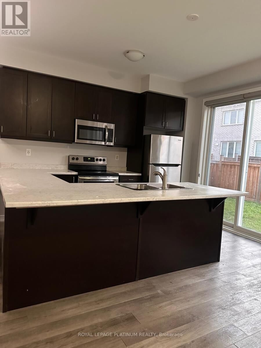 Property Photo: 795 Proud Drive ON L9E 1S3