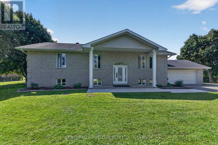 Property Photo:  17070 Speer Road  ON K0C 1P0 