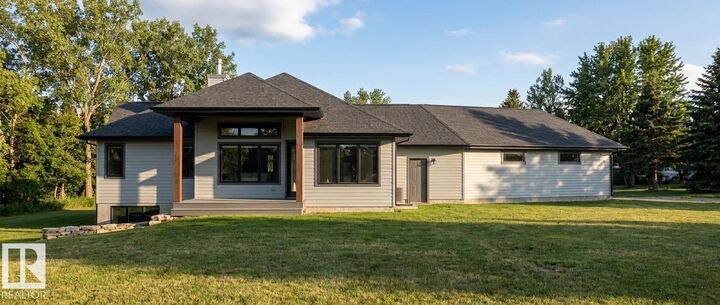 Property Photo: #1 27306 Twp Rd 510 AB T7Y 3E3