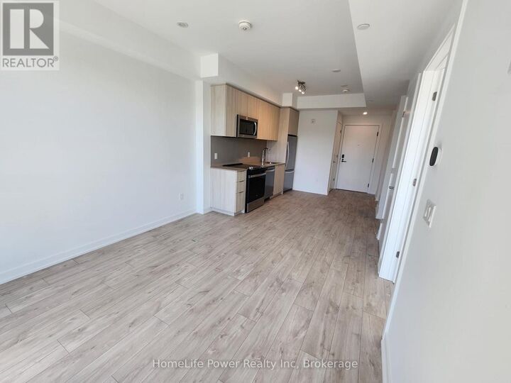 Property Photo:  770 Whitlock Avenue 308  ON L9E 1S2 