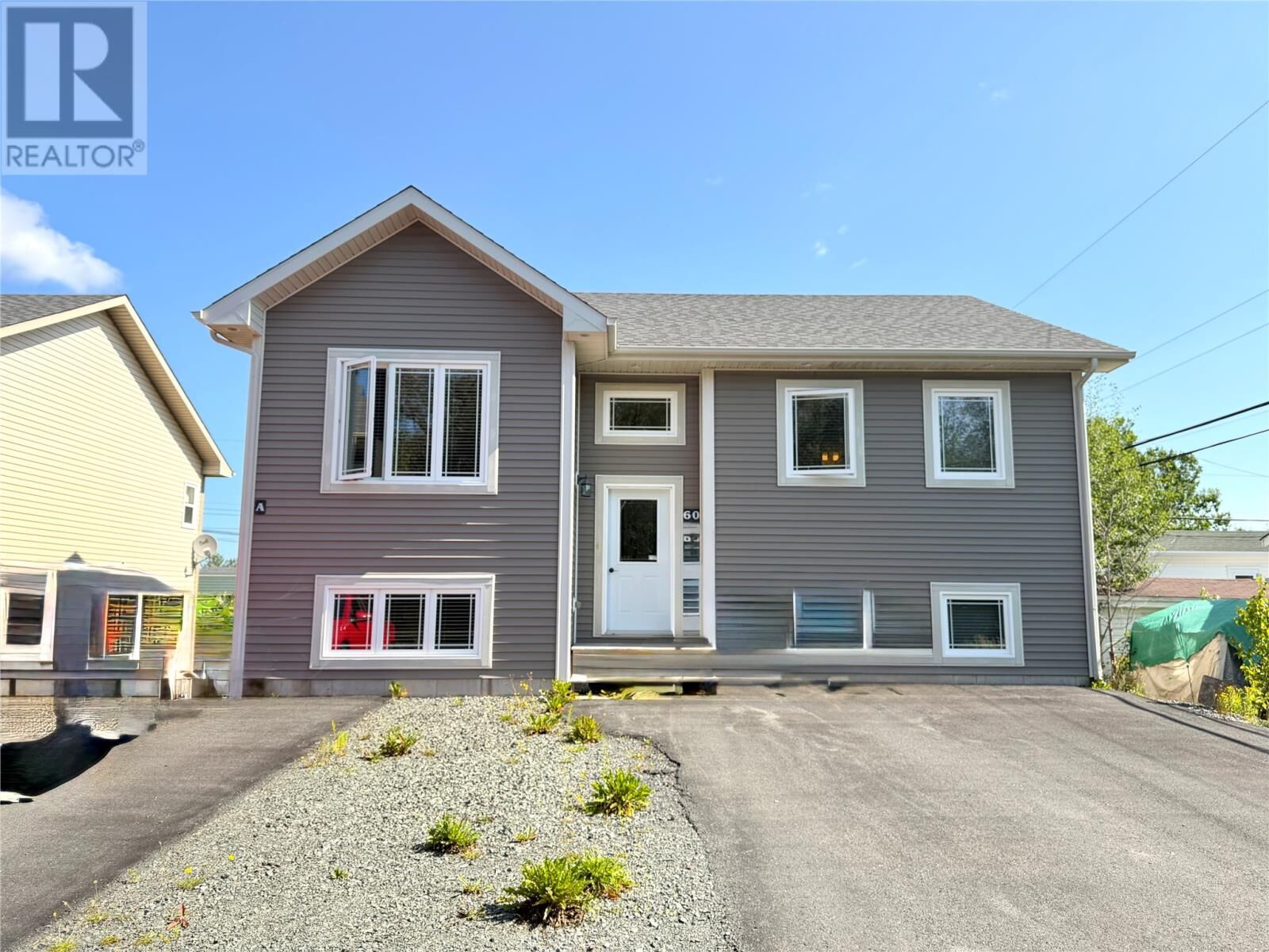 Property Photo:  60 High Birchy Crescent  NL A5A 1H7 